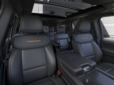2026 Ford Expedition Tremor®