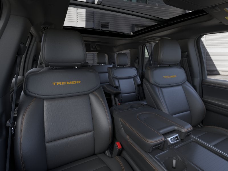 2026 Ford Expedition Tremor®