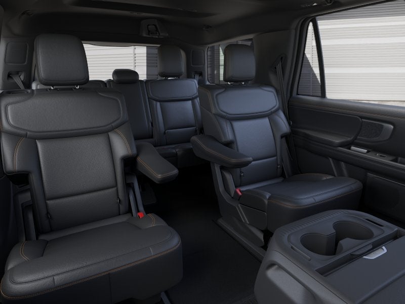 2026 Ford Expedition Tremor®