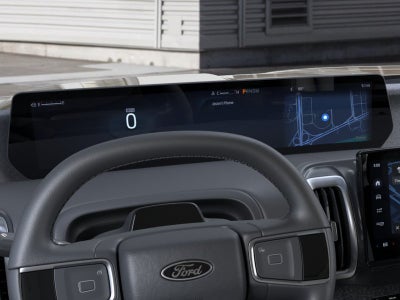2026 Ford Expedition Tremor®