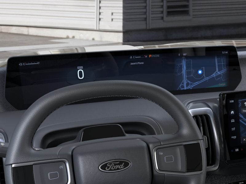 2026 Ford Expedition Tremor®
