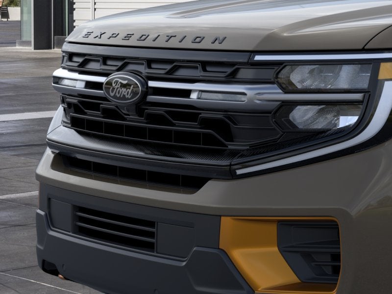 2026 Ford Expedition Tremor®