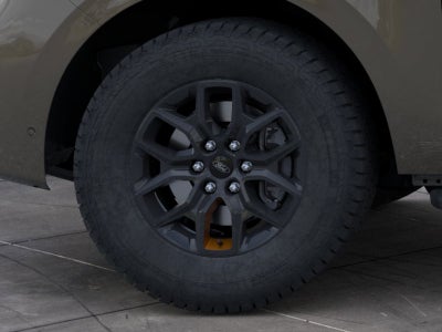 2026 Ford Expedition Tremor®