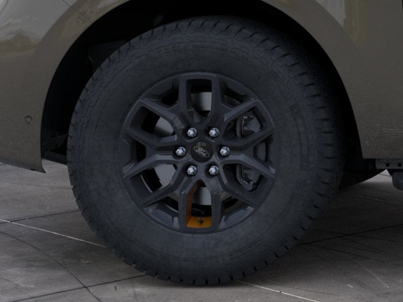 2026 Ford Expedition Tremor®
