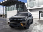 2026 Ford Expedition Tremor®