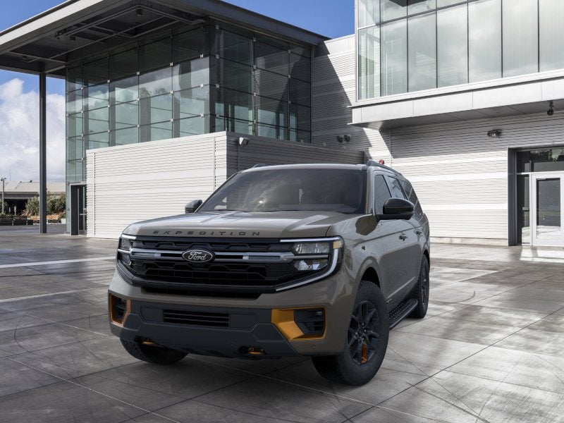2026 Ford Expedition Tremor®