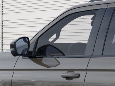 2026 Ford Expedition Tremor®