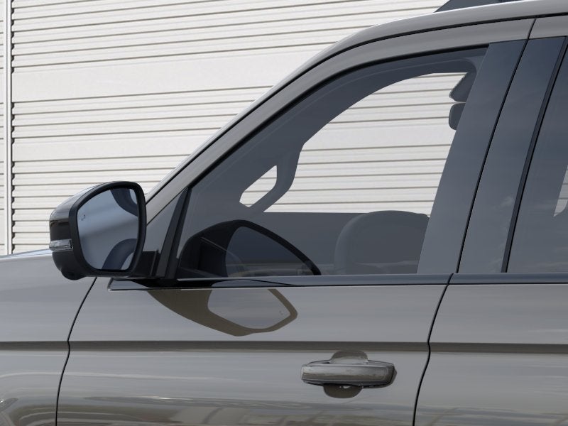 2026 Ford Expedition Tremor®