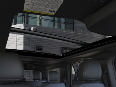 2026 Ford Expedition Tremor®