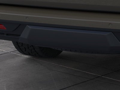 2026 Ford Expedition Tremor®