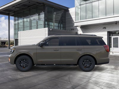 2026 Ford Expedition Tremor®