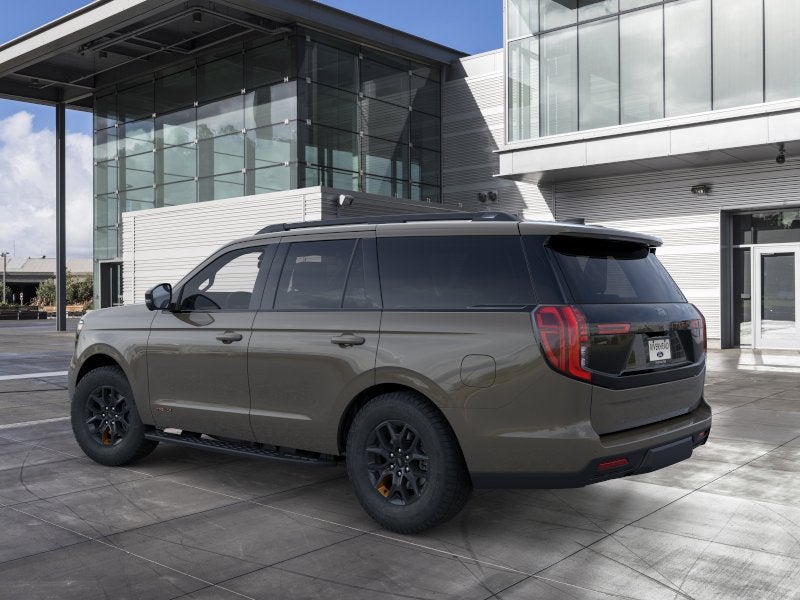 2026 Ford Expedition Tremor®