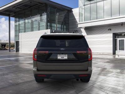 2026 Ford Expedition Tremor®