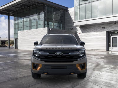 2026 Ford Expedition Tremor®