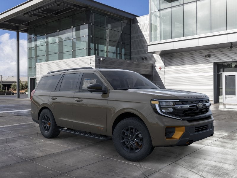 2026 Ford Expedition Tremor®