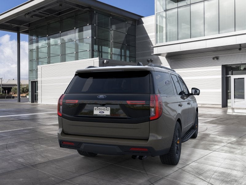 2026 Ford Expedition Tremor®