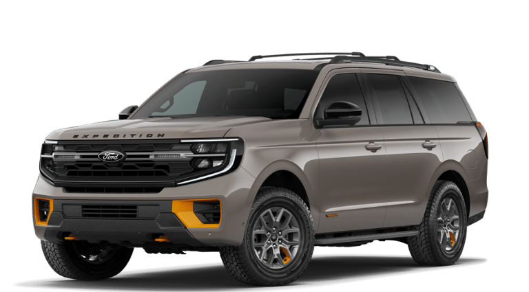 2026 Ford Expedition Tremor®