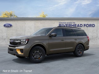 2027 Ford Expedition Tremor®