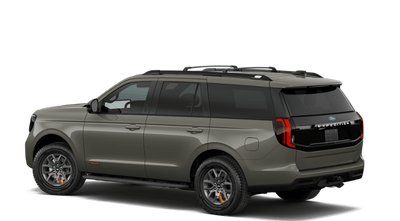 2027 Ford Expedition Tremor®