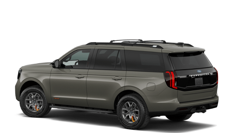 2027 Ford Expedition Tremor®