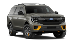 2027 Ford Expedition Tremor®