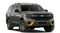 2027 Ford Expedition Tremor®