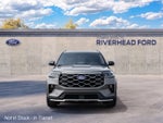 2027 Ford Explorer Platinum™