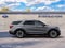 2027 Ford Explorer Platinum™
