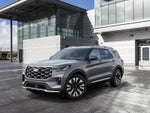 2027 Ford Explorer Platinum™