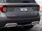 2027 Ford Explorer Platinum™
