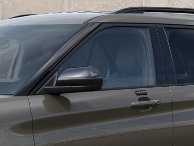 2027 Ford Explorer Tremor®