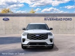 2027 Ford Explorer Platinum™