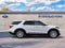 2027 Ford Explorer Platinum™