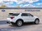 2027 Ford Explorer Platinum™