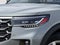 2027 Ford Explorer Platinum™