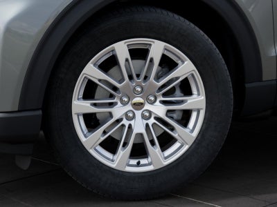2027 Ford Explorer Platinum™