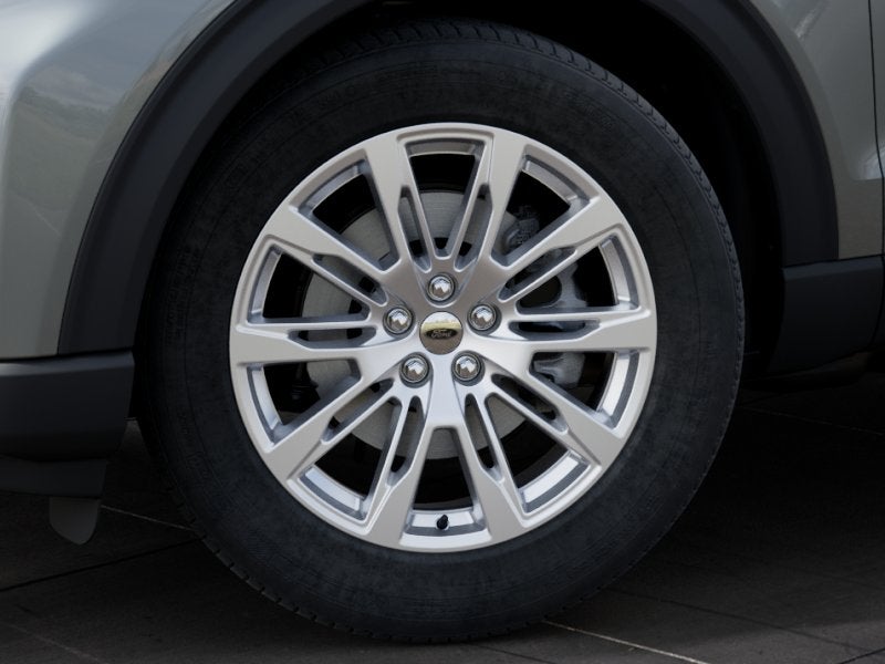 2027 Ford Explorer Platinum™
