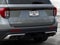 2027 Ford Explorer Platinum™