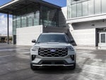 2027 Ford Explorer Platinum™