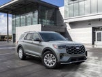 2027 Ford Explorer Platinum™