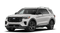 2027 Ford Explorer Platinum™