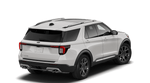 2027 Ford Explorer Platinum™