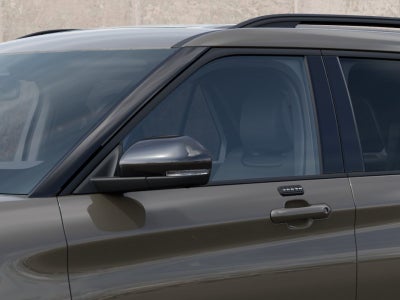 2027 Ford Explorer Tremor®