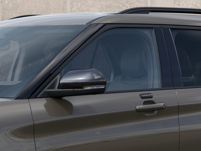 2027 Ford Explorer Tremor®