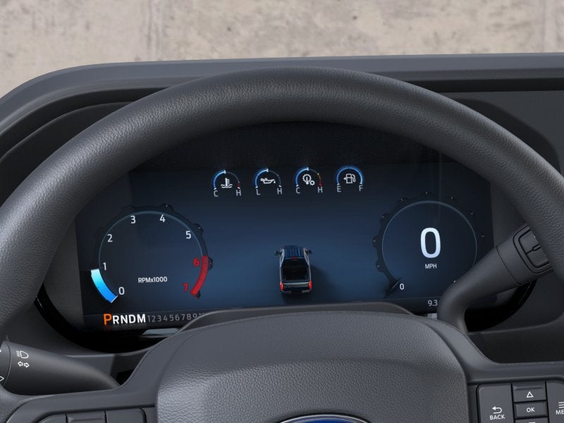 2026 Ford Super Duty F-250® XLT