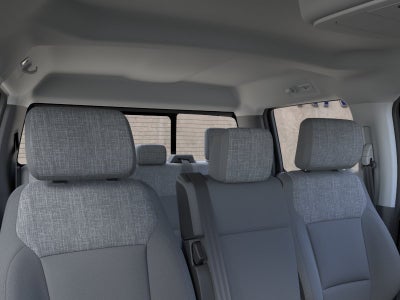 2026 Ford Super Duty F-250® XLT