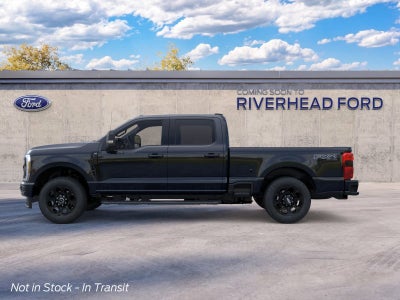 2026 Ford Super Duty F-250® XLT