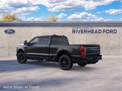 2026 Ford Super Duty F-250® XLT