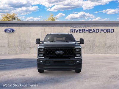 2026 Ford Super Duty F-250® XLT