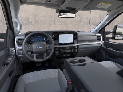 2026 Ford Super Duty F-250® XLT